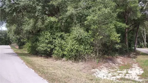 3476 E Alex Pl, Inverness, FL 34453