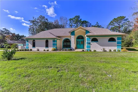 10 Longleaf Ct, Homosassa, FL 34446