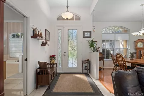 Entry Way - 117 E Liberty St, Hernando, FL 34442 photo 1 of 1