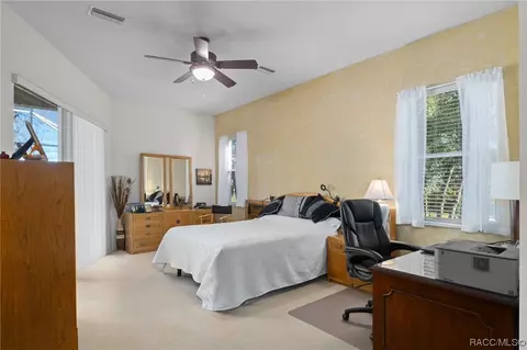 Bedroom - 117 E Liberty St, Hernando, FL 34442 photo 1 of 4