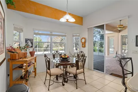 Dining - 117 E Liberty St, Hernando, FL 34442 photo 2 of 2