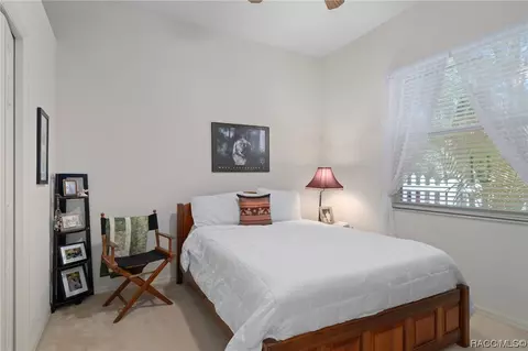 Bedroom - 117 E Liberty St, Hernando, FL 34442 photo 4 of 4