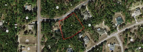 4874 W Pontiac Pl, Beverly Hills, FL 34465
