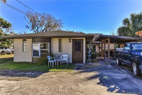 360 S Ingles Ave, Inglis, FL 34449 photo 2