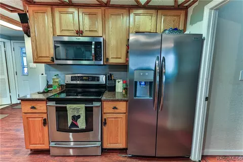 360 S Ingles Ave, Inglis, FL 34449 photo 14