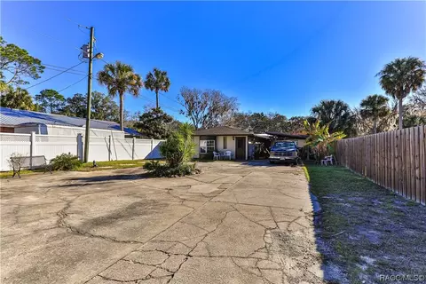 360 S Ingles Ave, Inglis, FL 34449 photo 40