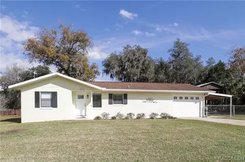 123 N Tiree Way, Inverness, FL 34450