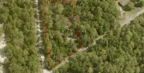 7697 W Crystal River Pl, Dunnellon, FL 34433