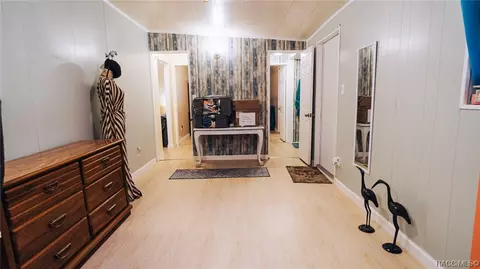 Entry Way - 4838 E Harvard Dr, Hernando, FL 34442 photo 2 of 2
