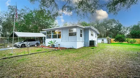4838 E Harvard Dr, Hernando, FL 34442