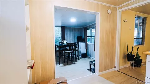 Entry Way - 4838 E Harvard Dr, Hernando, FL 34442 photo 1 of 2