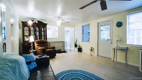 Living - 4838 E Harvard Dr, Hernando, FL 34442 photo 1 of 2