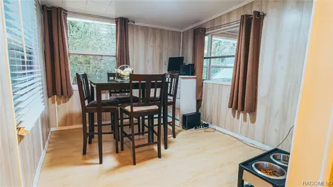 Dining - 4838 E Harvard Dr, Hernando, FL 34442 photo 1 of 1