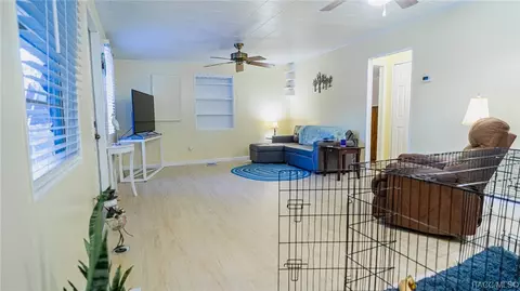 Living - 4838 E Harvard Dr, Hernando, FL 34442 photo 2 of 2