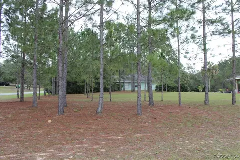 2590 N Brentwood Cir, Lecanto, FL 34461