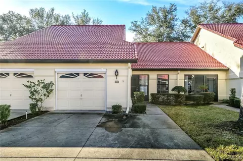 2060 Forest Dr, Inverness, FL 34453