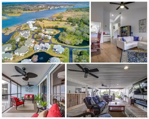 2908 N Rivers Edge Blvd, Crystal River, FL 34429