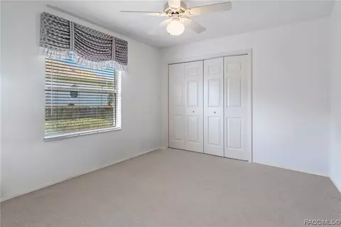 Bedroom - 3944 E Lake Bellamy Ln, Hernando, FL 34442 photo 1 of 4
