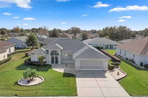 3944 E Lake Bellamy Ln, Hernando, FL 34442