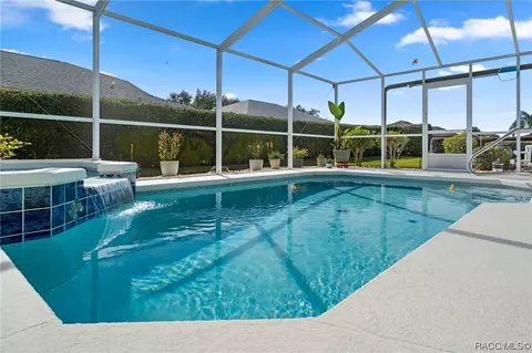 Exterior - 3944 E Lake Bellamy Ln, Hernando, FL 34442 photo 11 of 21