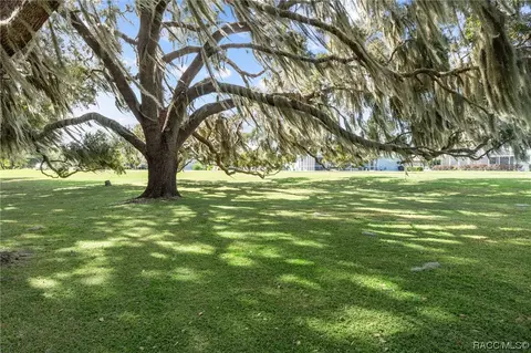 Exterior - 3944 E Lake Bellamy Ln, Hernando, FL 34442 photo 14 of 21