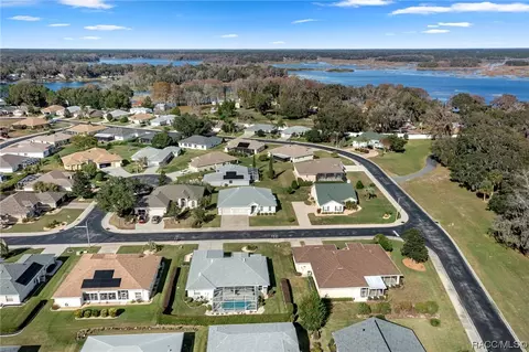 View/Area - 3944 E Lake Bellamy Ln, Hernando, FL 34442 photo 4 of 10