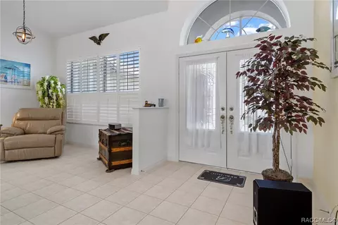 Entry Way - 3944 E Lake Bellamy Ln, Hernando, FL 34442 photo 1 of 1