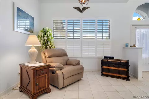 Living - 3944 E Lake Bellamy Ln, Hernando, FL 34442 photo 2 of 5
