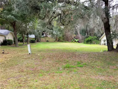 2916 N Chandler Dr, Hernando, FL 34436 photo 3