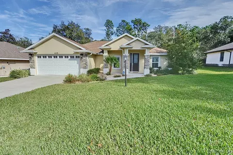 6325 N Whispering Oak Loop, Beverly Hills, FL 34465
