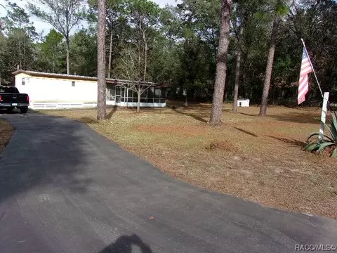 4814 E Bow N Arrow Loop, Inverness, FL 34452 photo 19