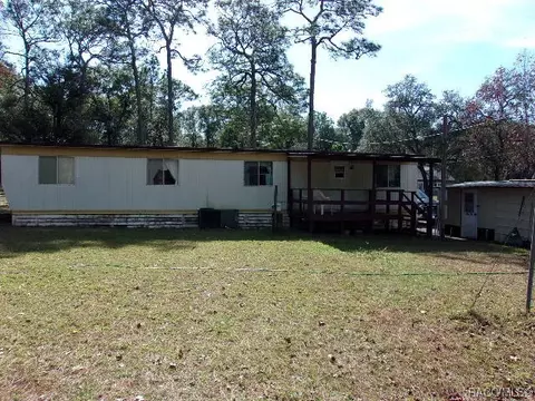 4814 E Bow N Arrow Loop, Inverness, FL 34452 photo 13