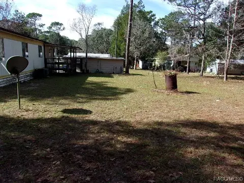 4814 E Bow N Arrow Loop, Inverness, FL 34452 photo 17