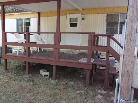 4814 E Bow N Arrow Loop, Inverness, FL 34452 photo 14