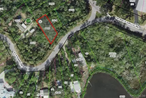 1469 S Estuary Dr, Crystal River, FL 34429