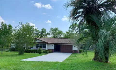 335 N Cornish Pt, Lecanto, FL 34461 photo 28