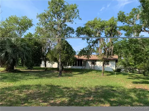 335 N Cornish Pt, Lecanto, FL 34461 photo 21