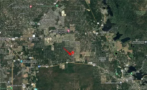 335 N Cornish Pt, Lecanto, FL 34461 photo 32