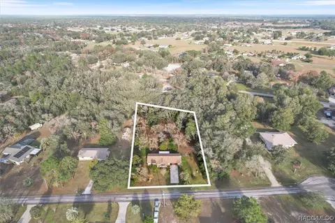 335 N Cornish Pt, Lecanto, FL 34461 photo 2