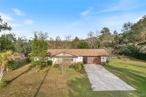 335 N Cornish Pt, Lecanto, FL 34461 photo 3