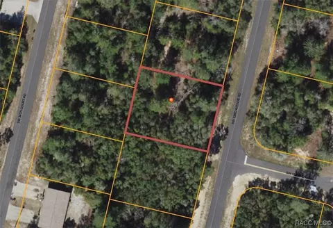 Tbd SW 33rd Avenue Road, Ocala, FL 34473