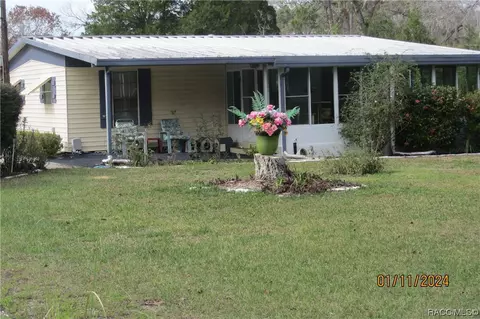 6860 S Finale Pt, Homosassa, FL 34446