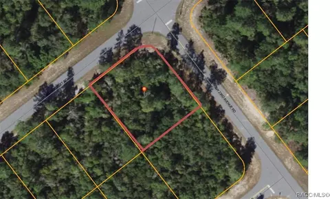 tbd SW 165th Street Rd, Ocala, FL 34473