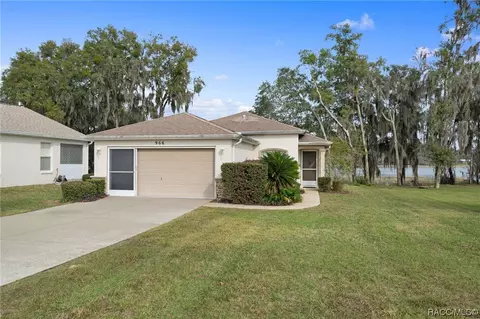 966 Pritchard Island Rd, Inverness, FL 34450