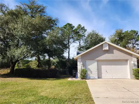 3508 E Cove Park Trl, Hernando, FL 34442 photo 5