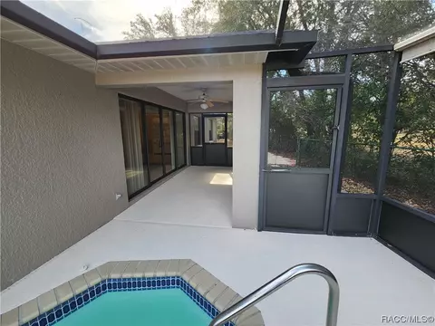 3508 E Cove Park Trl, Hernando, FL 34442 photo 49