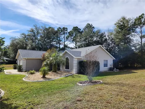 3508 E Cove Park Trl, Hernando, FL 34442 photo 4
