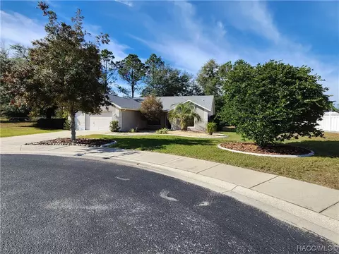 3508 E Cove Park Trl, Hernando, FL 34442 photo 2