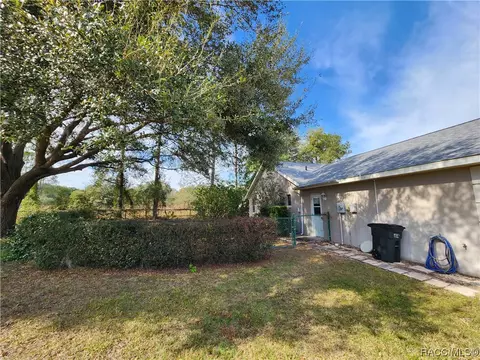 3508 E Cove Park Trl, Hernando, FL 34442 photo 6