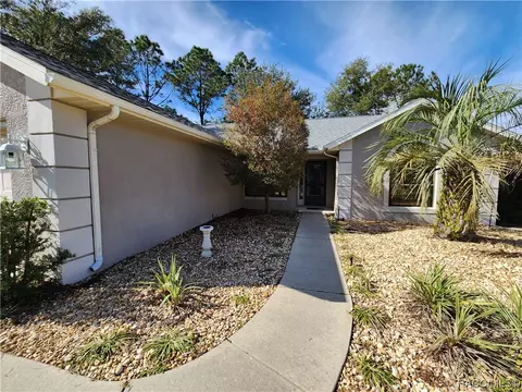 3508 E Cove Park Trl, Hernando, FL 34442 photo 11